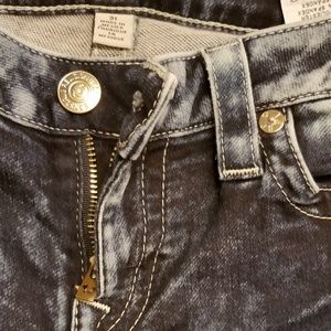true religion Jean's...size 31